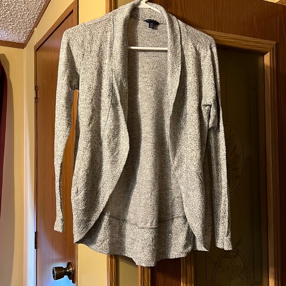 Aeropostale cardigan